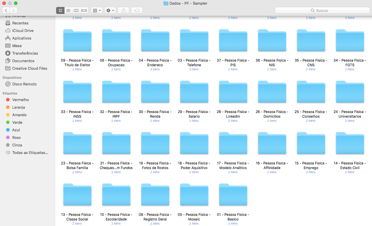 Tudo o que você queria saber sobre o vazamento de 220 milhões de CPFs
